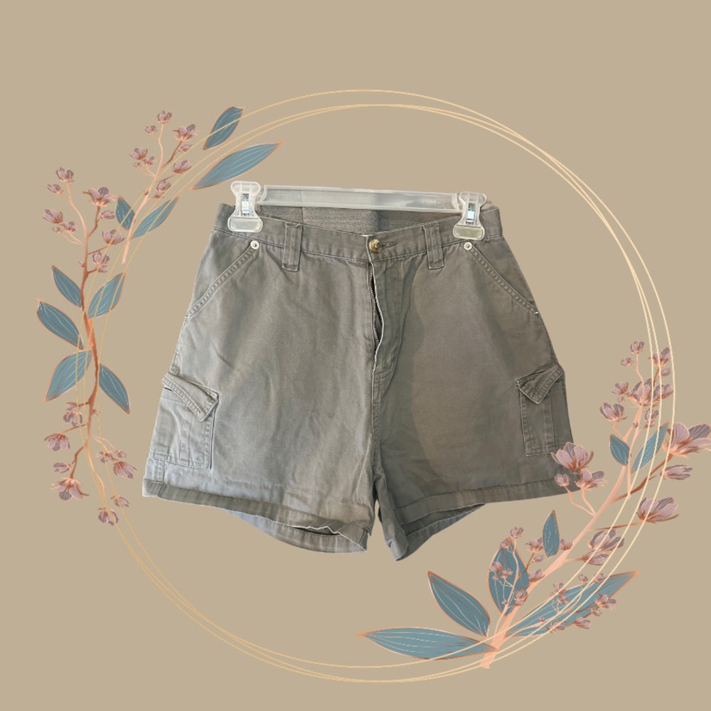 Montana Blues Vintage Cargo Shorts